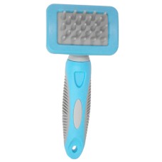 Eastland Köpek Masaj Fırçası Medium 15 cm