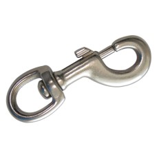 Eastland Köpek Bağlama İçin Fırdöndü Large 8 mm*11 cm Eastland Köpek Bağlama İçin Fırdöndü Large 8 mm*11 cm