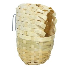 Eastland Sepet Finch Yuvası 9x12 cm Eastland Sepet Finch Yuvası 9x12 cm