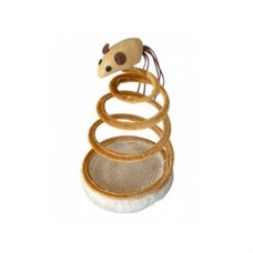 Eastland Tahta Tabanli Yayli Oyuncak Eastland Tahta Tabanli Yayli Oyuncak