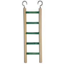 Eastland Zımparalı Kuş Oyuncak Merdiven 8x23,5 cm Eastland Zımparalı Kuş Oyuncak Merdiven 8x23,5 cm