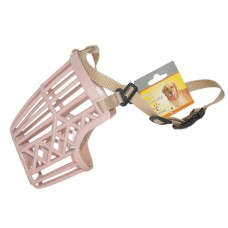 Eastland Plastik Köpek Ağızlığı 15 cm