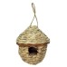 Eastland Kuş Yuvası, Örme Doğal Kuş Evi 16 cm*13 cm