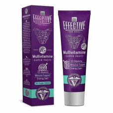 Delibon Effective Multivitamin Süper Köpek Pastası 100g Delibon Effective Multivitamin Süper Köpek Pastası 100g