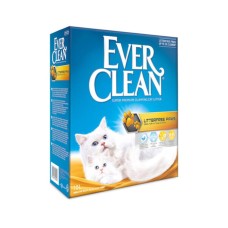 Ever Clean LitterFree Paws Patilere Yapışmayan Kedi Kumu 10 Lt