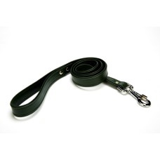 Doggie Flotter El Yapımı Deri Köpek Gezdirme Kayışı 1,5 cm x 150 cm Yeşil Doggie Flotter El Yapımı Deri Köpek Gezdirme Kayışı 1,5 cm x 150 cm Yeşil