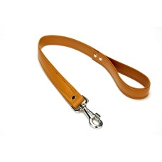 Doggie Flotter El Yapımı Deri Köpek Gezdirme Kayışı 3 cm x 60 cm Kamel Doggie Flotter El Yapımı Deri Köpek Gezdirme Kayışı 3 cm x 60 cm Kamel