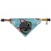 Markapet Kedi Kafası Desenli Fular Kedi Ve Köpek Tasması 25-30 cm Markapet Kedi Kafası Desenli Fular Kedi Ve Köpek Tasması 25-30 cm