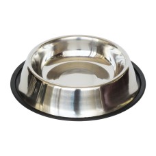 Oripet Çelik Köpek Mama Su Kabi 64 Oz ( 2 L )