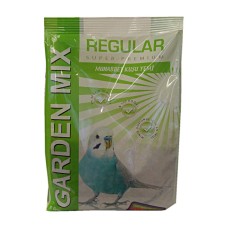 Gardenmix Muhabbet Kuş Yemi 400 gr