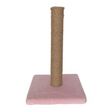 Kedi Tırmalama Tahtası 30 x 45 cm Pembe Kedi Tırmalama Tahtası 30 x 45 cm Pembe