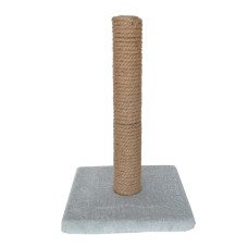 Kedi Tırmalama Tahtası 30 x 45 cm Açık Mavi Kedi Tırmalama Tahtası 30 x 45 cm Açık Mavi