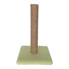 Kedi Tırmalama Tahtası 30 x 45 cm Açık Yeşil Kedi Tırmalama Tahtası 30 x 45 cm Açık Yeşil