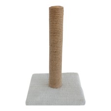 Kedi Tırmalama Tahtası 30 x 45 cm Kırık Beyaz Kedi Tırmalama Tahtası 30 x 45 cm Kırık Beyaz