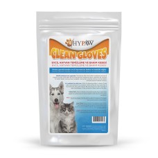 Hypaw Evcil Hayvan Temizleme ve Bakım Kesesi 10 lu Hypaw Evcil Hayvan Temizleme ve Bakım Kesesi 10 lu