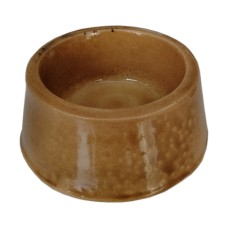 Markapet El Yapımı Seramik Mama ve Su Kabı 300 ml Markapet El Yapımı Seramik Mama ve Su Kabı 300 ml