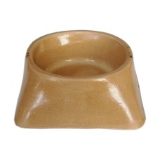 Markapet El Yapımı Seramik Mama ve Su Kabı 300 ml Markapet El Yapımı Seramik Mama ve Su Kabı 300 ml