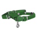 Markapet Kadife Kedi Boyun Tasması Kar Taneli 20-32 cm Yeşil Markapet Kadife Kedi Boyun Tasması Kar Taneli 20-32 cm Yeşil