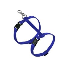 Kedi Göğüs Tasması Dokuma Max:17-23*Min:28-40 Mavi Kedi Göğüs Tasması Dokuma Max:17-23*Min:28-40 Mavi