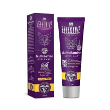 Delibon Effective Kedi Multivitamin 100 g Delibon Effective Kedi Multivitamin 100 g