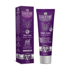 Delibon Effective Skin Care Super Kedi Maltı 100g Delibon Effective Skin Care Super Kedi Maltı 100g