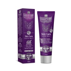 Delibon Effective Skin Care Super Kedi Maltı 50g Delibon Effective Skin Care Super Kedi Maltı 50g