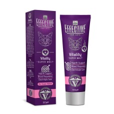 Delibon Effective Vitality Super Kedi Maltı 100g Delibon Effective Vitality Super Kedi Maltı 100g