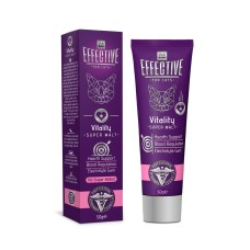 Delibon Effective Vitality Super Kedi Maltı 50g Delibon Effective Vitality Super Kedi Maltı 50g
