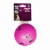 Playfull Sesli Kemik Desenli Plastik Top Köpek Oyuncağı 7,5 Cm Pembe Playfull Sesli Kemik Desenli Plastik Top Köpek Oyuncağı 7,5 Cm Pembe