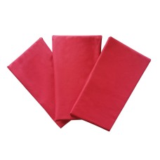 Fermuarlı Su Geçirmez Kafes İçi Minder Standart 25 x 40 cm Kırmızı Fermuarlı Su Geçirmez Kafes İçi Minder Standart 25 x 40 cm Kırmızı