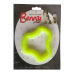 Benny Köpek Oyuncağı Sert 11 x 10 cm Neon Yeşil Benny Köpek Oyuncağı Sert 11 x 10 cm Neon Yeşil
