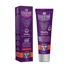 Delibon Effective Vitality Köpek Pastası 100g Delibon Effective Vitality Köpek Pastası 100g