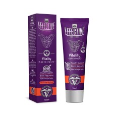 Delibon Effective Vitality Köpek Pastası 50g Delibon Effective Vitality Köpek Pastası 50g
