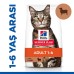 Hill's Science Plan Kuzulu Yetişkin Kedi Maması 3kg Hill's Science Plan Kuzulu Yetişkin Kedi Maması 3kg