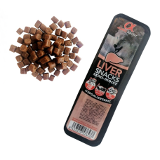 Alpha Spirit Ciğerli Kedi Ödülü 35 Gr