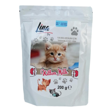 Lınapet Yavru Kedi Süt Tozu 200 gr