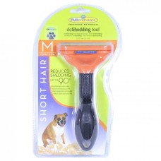 Kedi Köpek Tüy İnceltici ve Kendini Temizleyen Tarak M 6,5 cm Kedi Köpek Tüy İnceltici ve Kendini Temizleyen Tarak M 6,5 cm