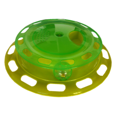 Dr. Sacchi Mama Su Kaplı Kedi Oyuncağı 23 CM Dr. Sacchi Mama Su Kaplı Kedi Oyuncağı 23 CM