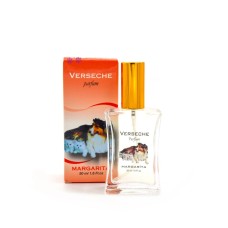 Verseche Margarita Kedi Köpek Parfümü Cam Şişe 50 ml