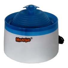 Dophin Kedi Köpek Su Şelalesi 2 lt Mavi Dophin Kedi Köpek Su Şelalesi 2 lt Mavi