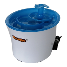 Dophin Mango Kedi Köpek Su Pınarı 2 lt Mavi Dophin Mango Kedi Köpek Su Pınarı 2 lt Mavi