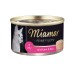 Miamor Fileto Tavuklu Pirinçli Kedi Maması Konservesi 100 Gr Miamor Fileto Tavuklu Pirinçli Kedi Maması Konservesi 100 Gr