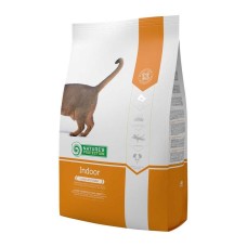 Nature's Protection İndoor Kedi Maması 2 Kg Nature's Protection İndoor Kedi Maması 2 Kg