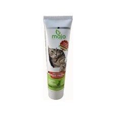 Majo Kedi Malt Macunu Kedi Tüy Yumağı Önleyici 100 Ml.