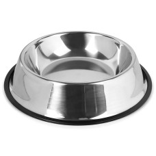 Markapet Çelik Kedi Köpek Mama Su Kabı 750 ml Markapet Çelik Kedi Köpek Mama Su Kabı 750 ml