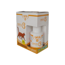 Zurich Cat Omega-3 Balık Yağı Tüy Döküm Önleyici/Tüy Sağlığı 100ml Zurich Cat Omega-3 Balık Yağı Tüy Döküm Önleyici/Tüy Sağlığı 100ml