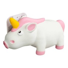 Afp Lateks Sesli Köpek Oyuncağı Unicorn 16x6x7,5 cm Afp Lateks Sesli Köpek Oyuncağı Unicorn 16x6x7,5 cm