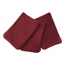 Markapet Kedi Köpek Taşıma İçi Peluş Minder 25*40 cm Bordo Markapet Kedi Köpek Taşıma İçi Peluş Minder 25*40 cm Bordo