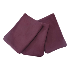 Markapet Kedi Köpek Taşıma İçi Peluş Minder 25*40 cm Koyu Mor Markapet Kedi Köpek Taşıma İçi Peluş Minder 25*40 cm Koyu Mor