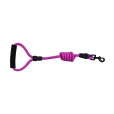 Ans Köpek Gezdirme Halatı 120 cm / 25 Kg Pembe Ans Köpek Gezdirme Halatı 120 cm / 25 Kg Pembe